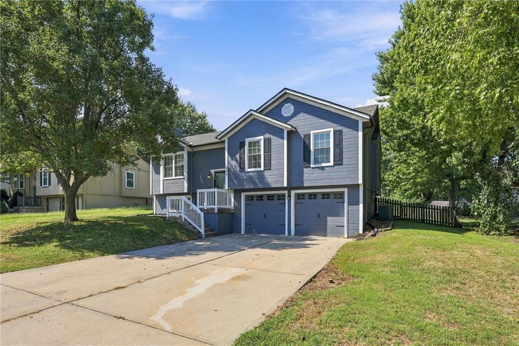 408 Huntington Court