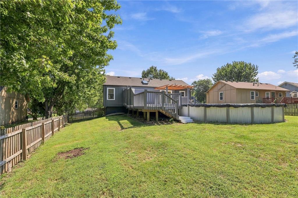 408 Huntington Court Property Photo 37