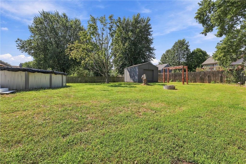 408 Huntington Court Property Photo 39
