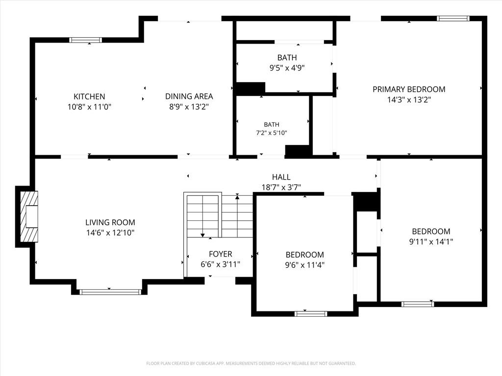 408 Huntington Court Property Photo 42