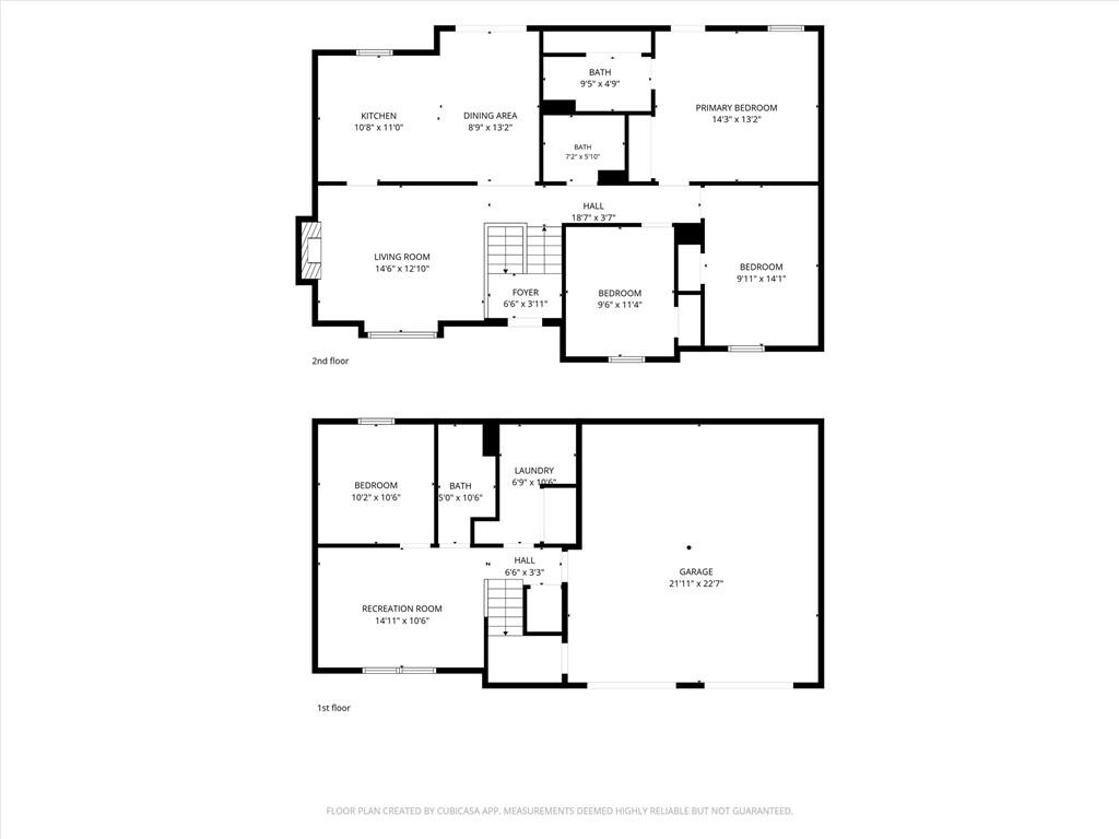 408 Huntington Court Property Photo 44
