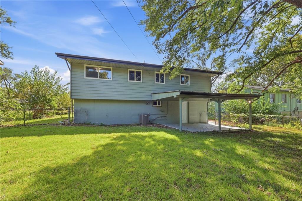 8248 Armstrong Avenue Property Photo 25