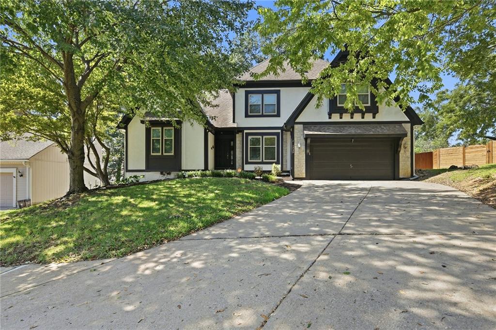 1732 NE 80th Place Property Photo 1