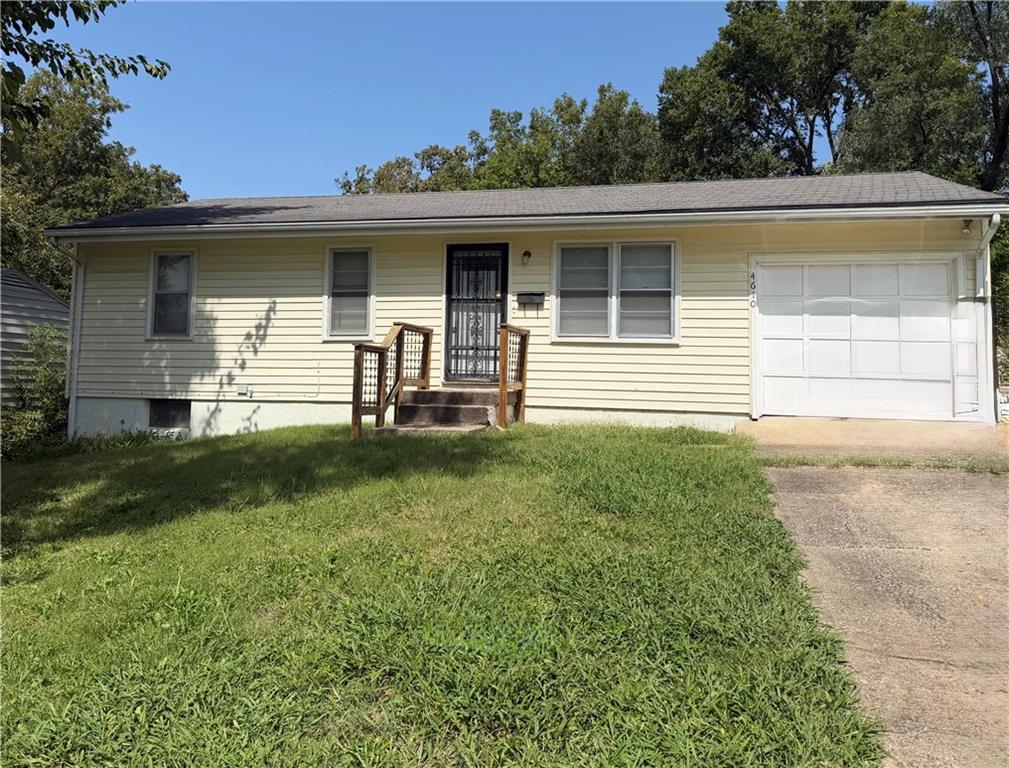 4610 E 40th Street Property Photo 1
