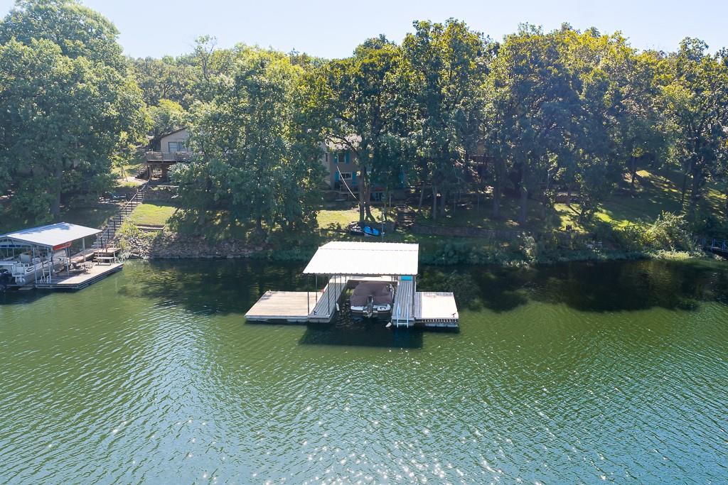 5037 Saratoga Drive Property Photo 1