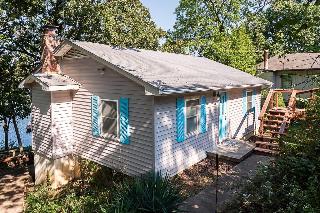 5037 Saratoga Drive Property Photo 3