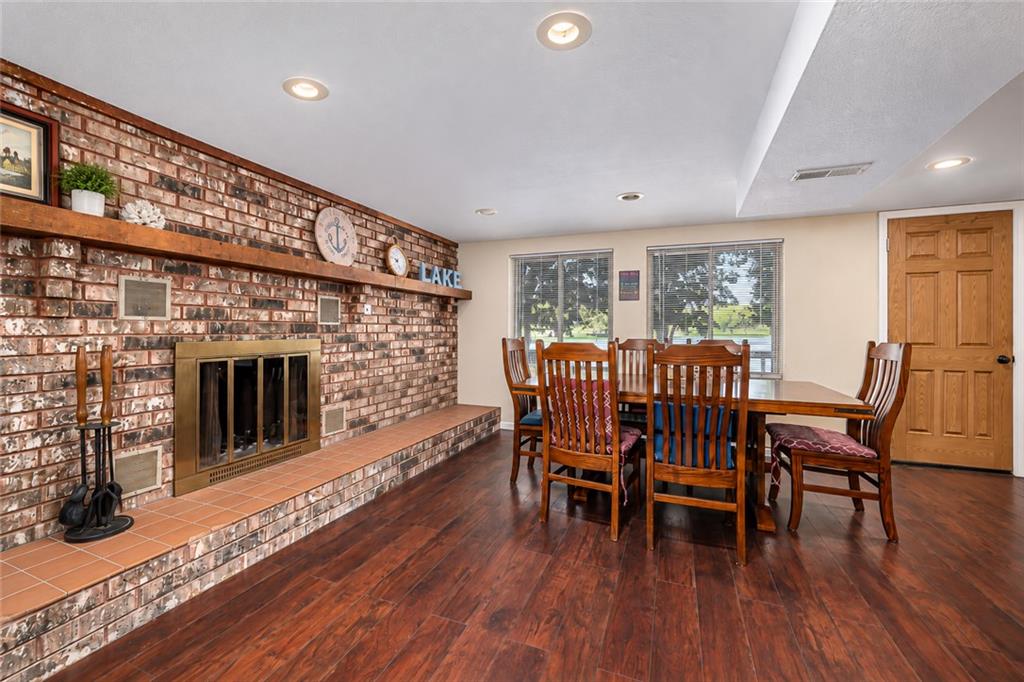 5037 Saratoga Drive Property Photo 5