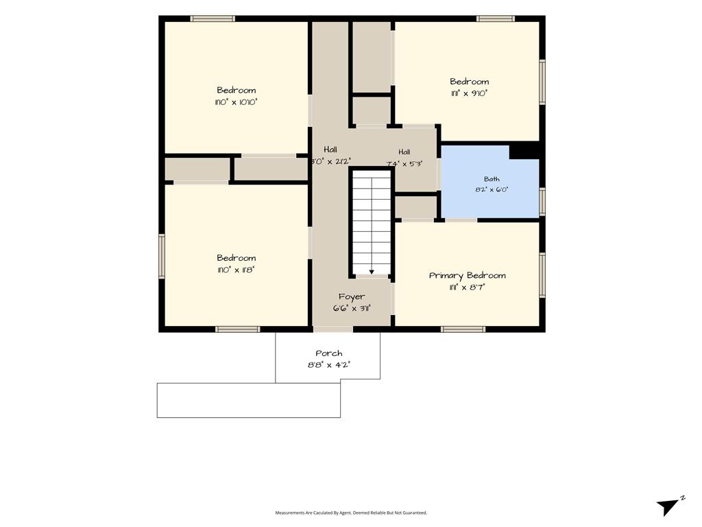 5037 Saratoga Drive Property Photo 26