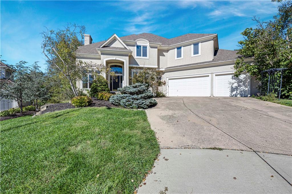 11013 S Glenview Lane Property Photo