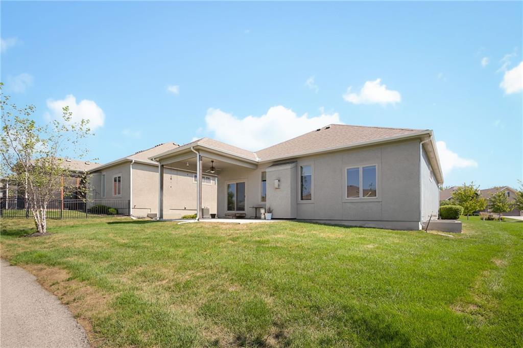11656 Deer Run Street Property Photo 5