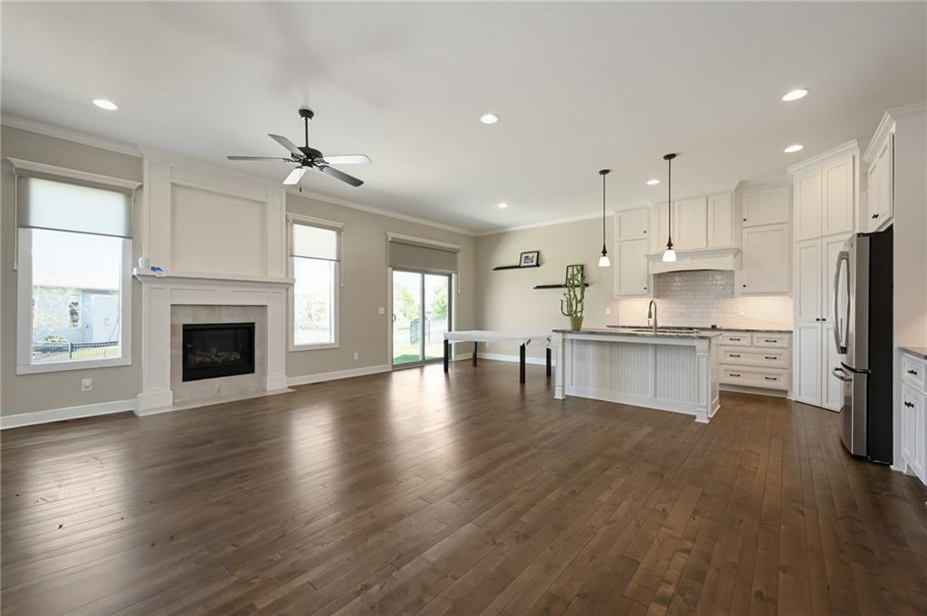 11656 Deer Run Street Property Photo 7