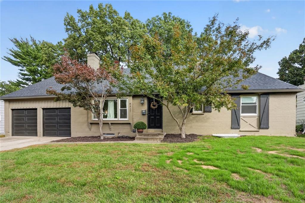 8317 Beverly Drive Property Photo 1