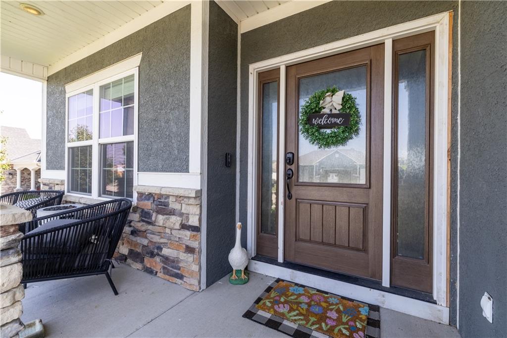 4405 Valley Ridge Drive Property Photo 6
