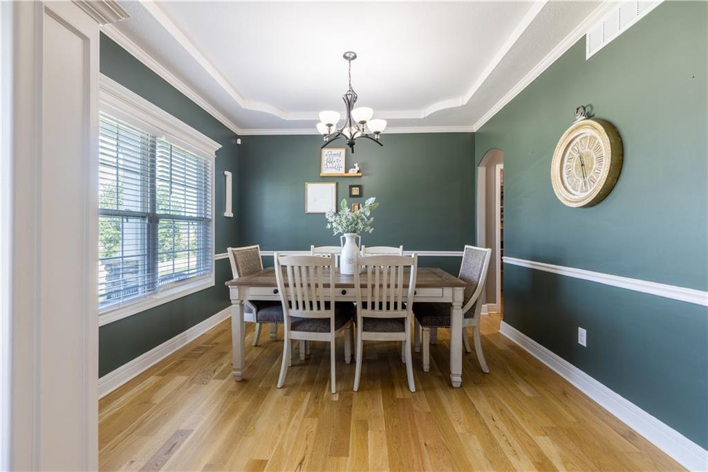 4405 Valley Ridge Drive Property Photo 9