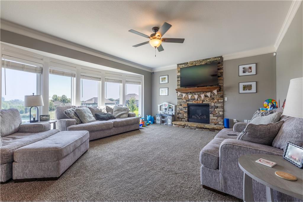 4405 Valley Ridge Drive Property Photo 12