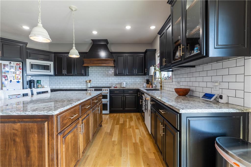 4405 Valley Ridge Drive Property Photo 18