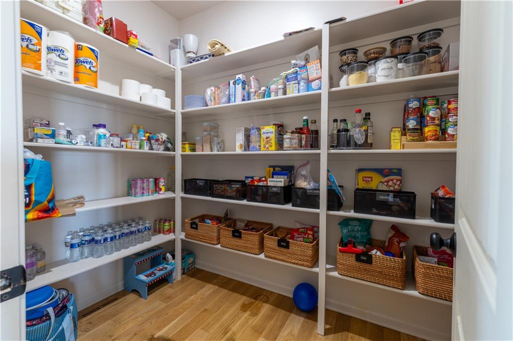 4405 Valley Ridge Drive Property Photo 19