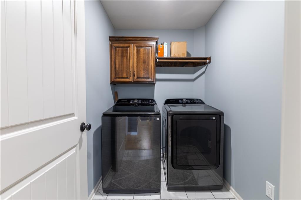 4405 Valley Ridge Drive Property Photo 20