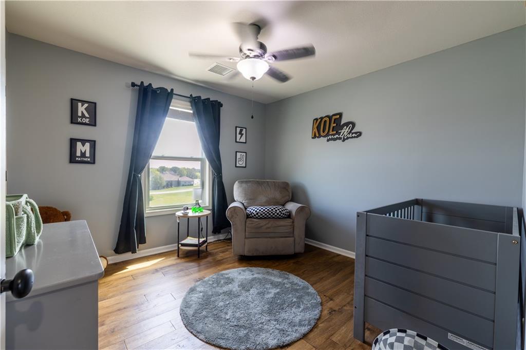 4405 Valley Ridge Drive Property Photo 21