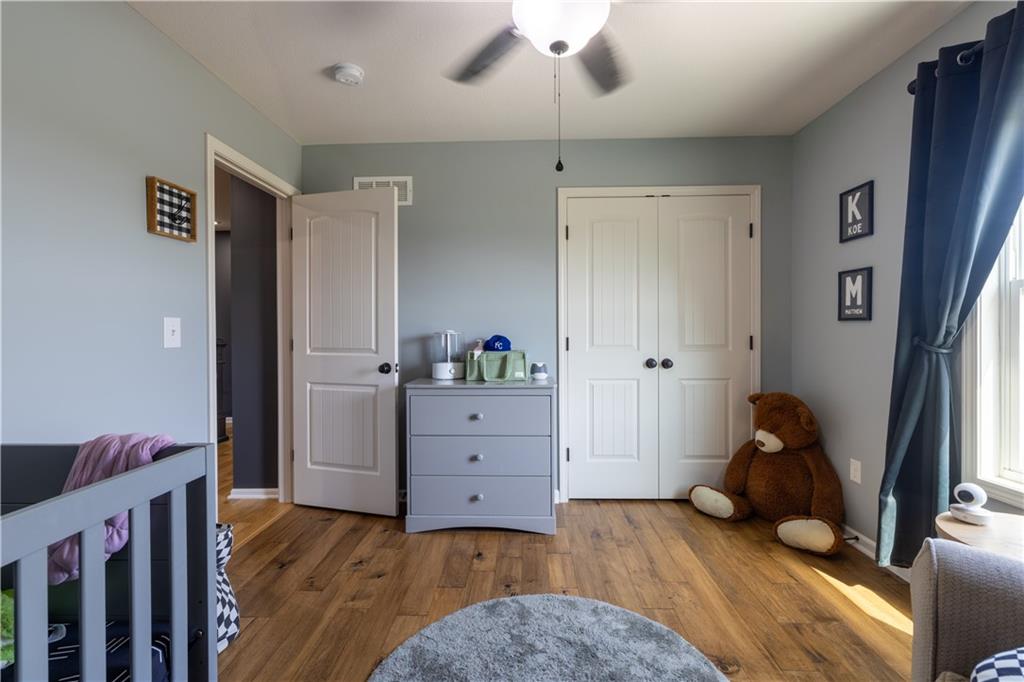 4405 Valley Ridge Drive Property Photo 22