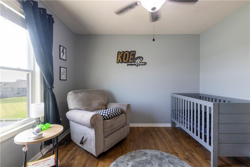 4405 Valley Ridge Drive Property Photo 23