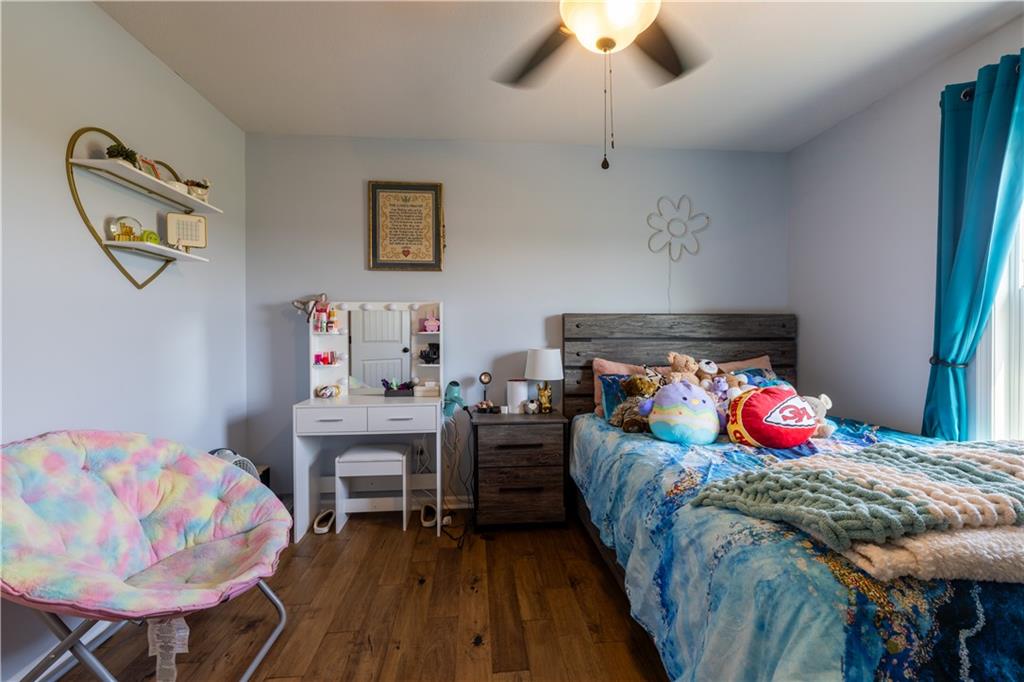 4405 Valley Ridge Drive Property Photo 25