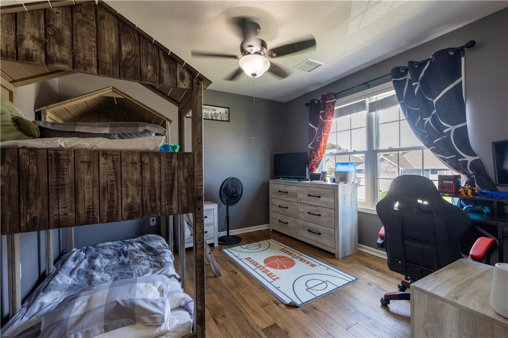4405 Valley Ridge Drive Property Photo 27