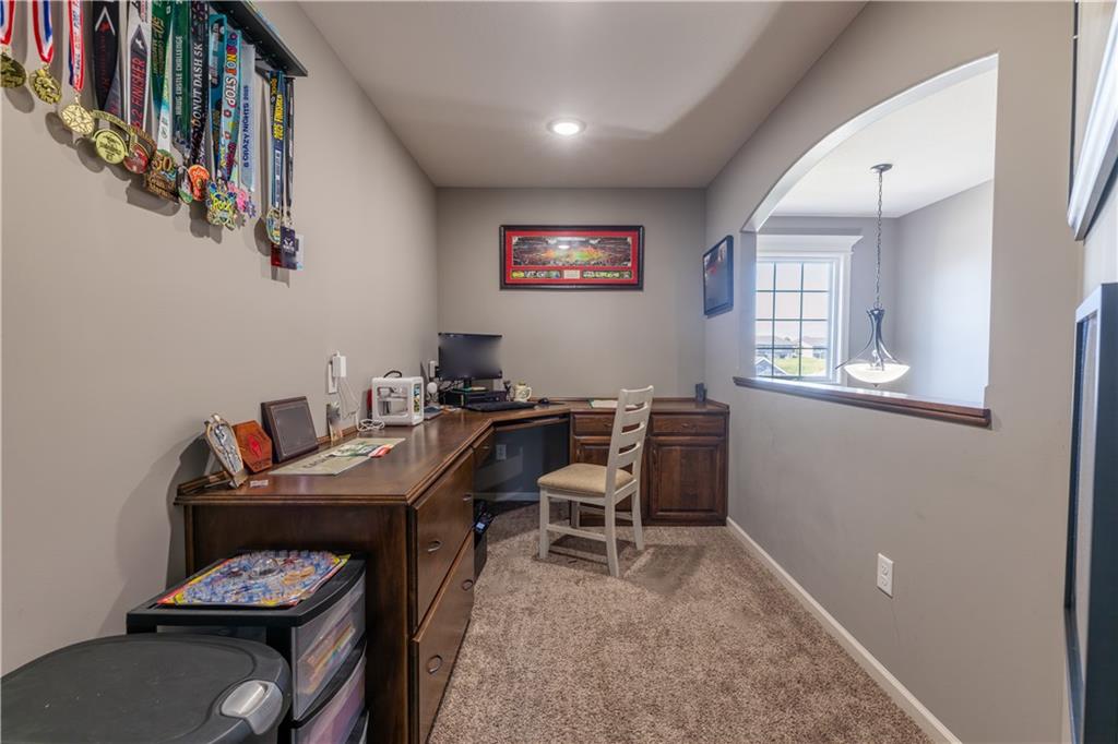 4405 Valley Ridge Drive Property Photo 29