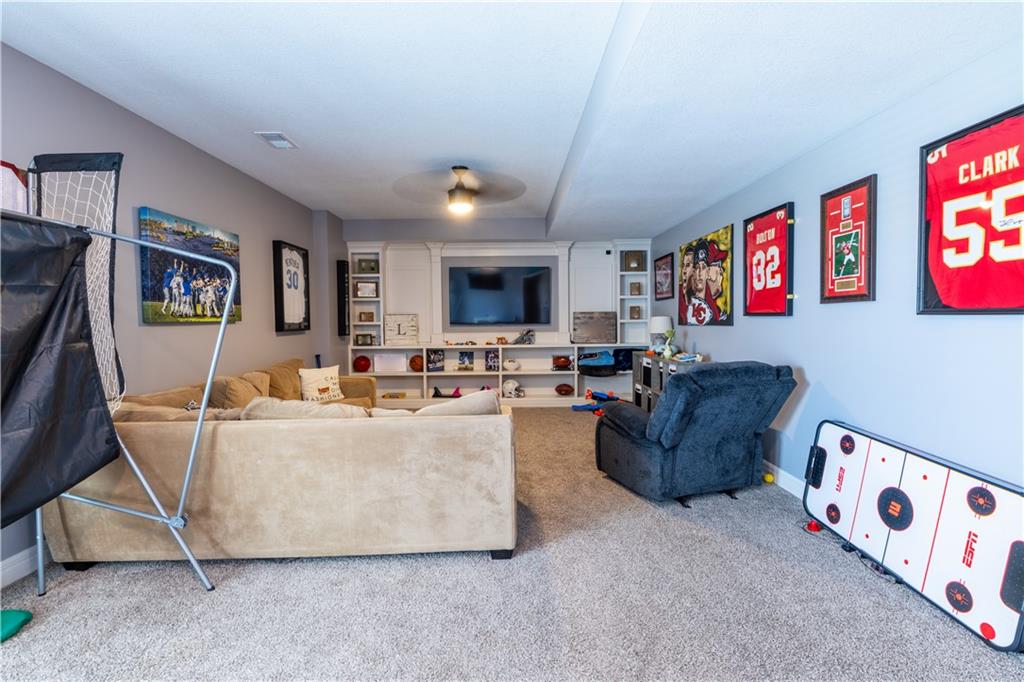 4405 Valley Ridge Drive Property Photo 39
