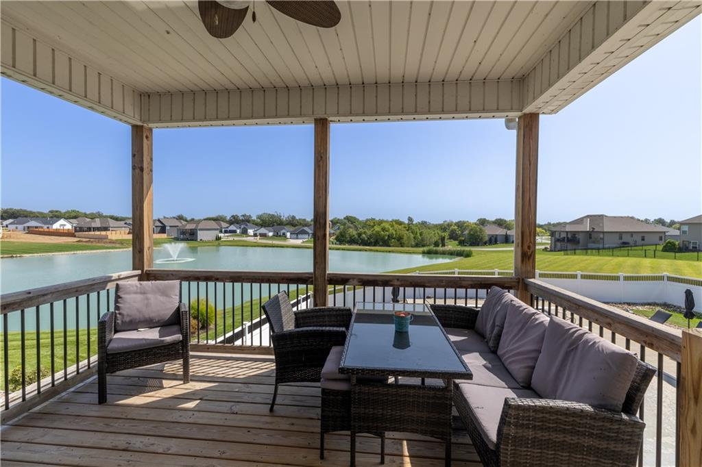 4405 Valley Ridge Drive Property Photo 43