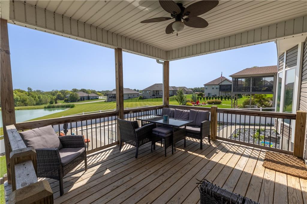 4405 Valley Ridge Drive Property Photo 44