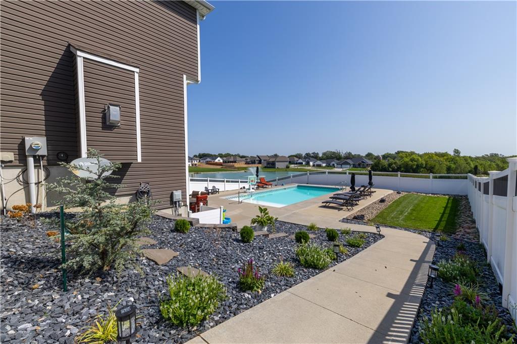 4405 Valley Ridge Drive Property Photo 45