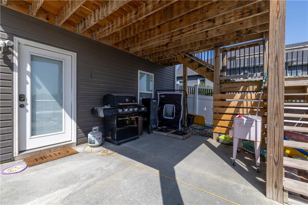 4405 Valley Ridge Drive Property Photo 46