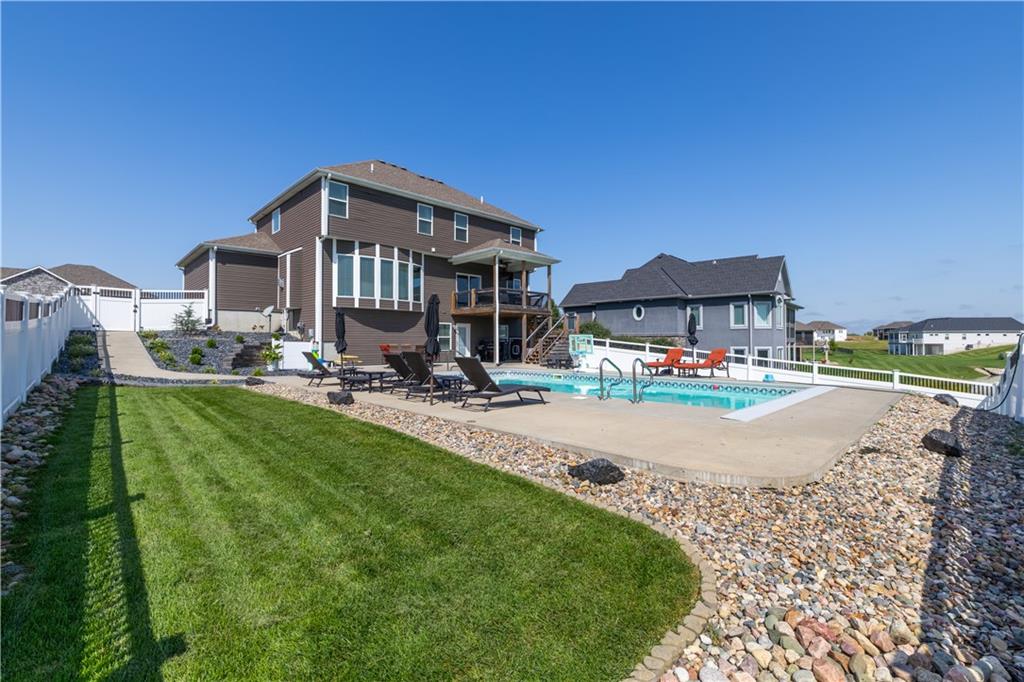 4405 Valley Ridge Drive Property Photo 47