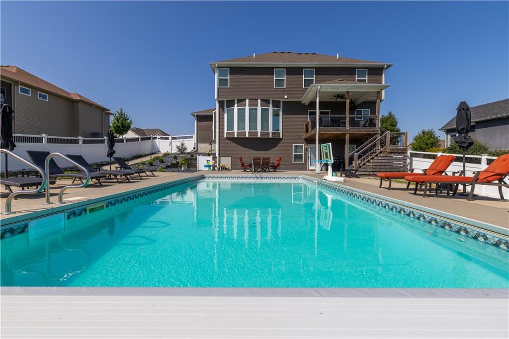 4405 Valley Ridge Drive Property Photo 48