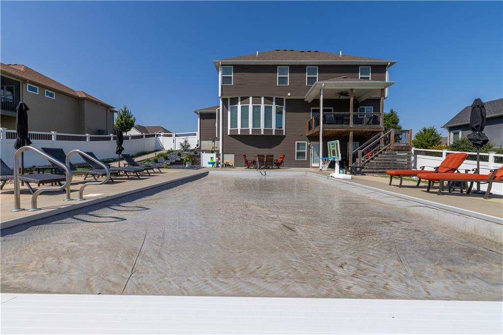 4405 Valley Ridge Drive Property Photo 49