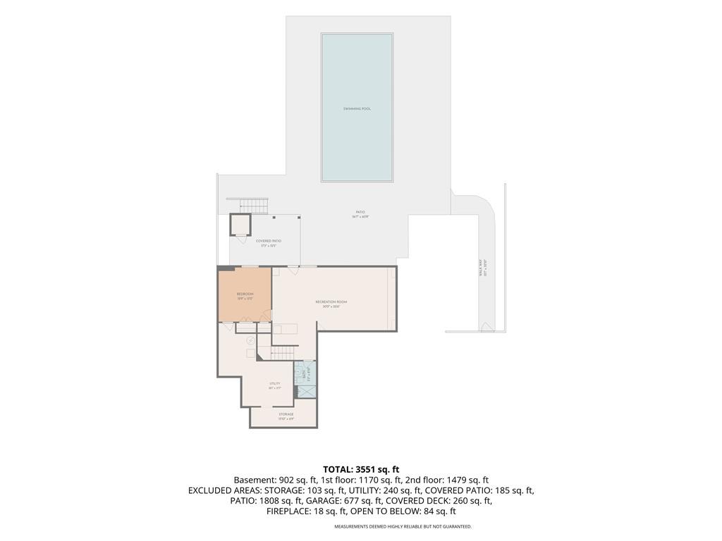 4405 Valley Ridge Drive Property Photo 58