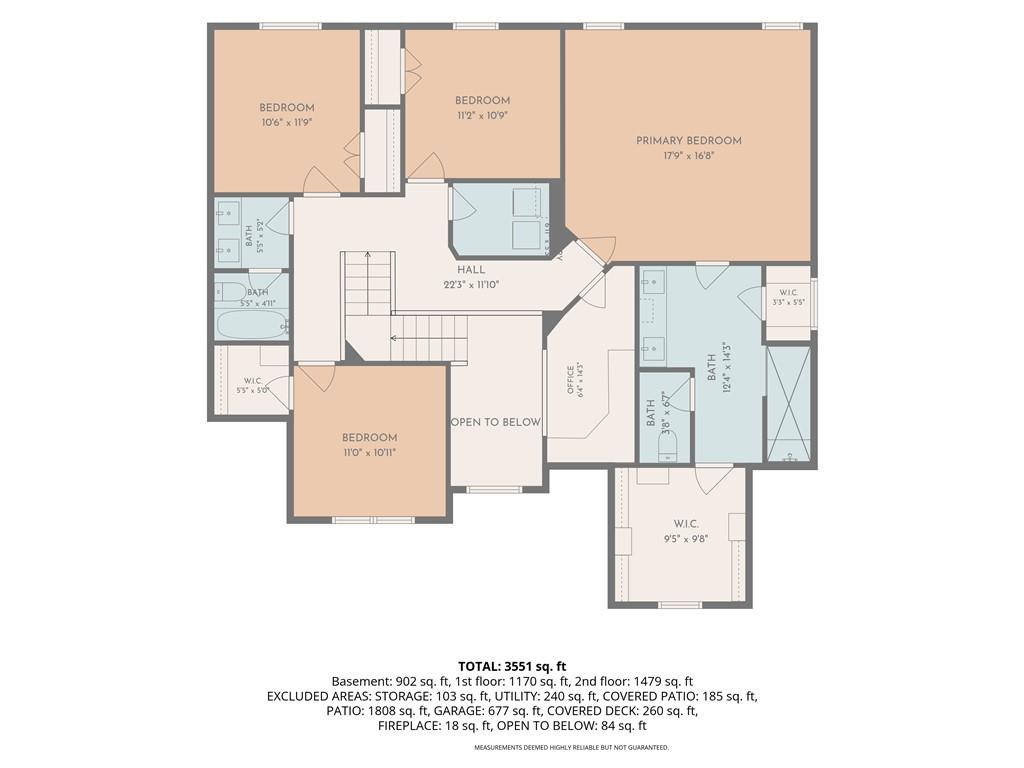 4405 Valley Ridge Drive Property Photo 60