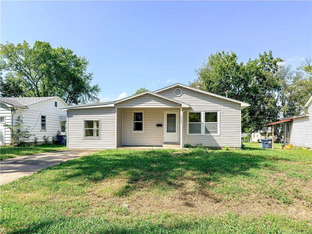 1408 S Harrison Avenue Property Photo 1