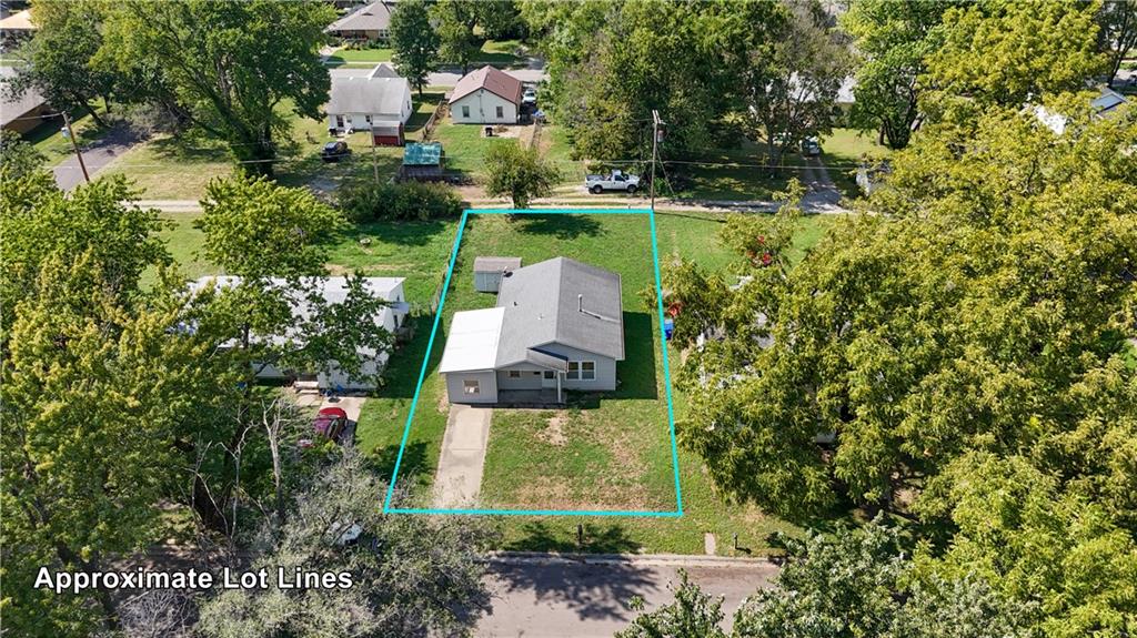 1408 S Harrison Avenue Property Photo 2
