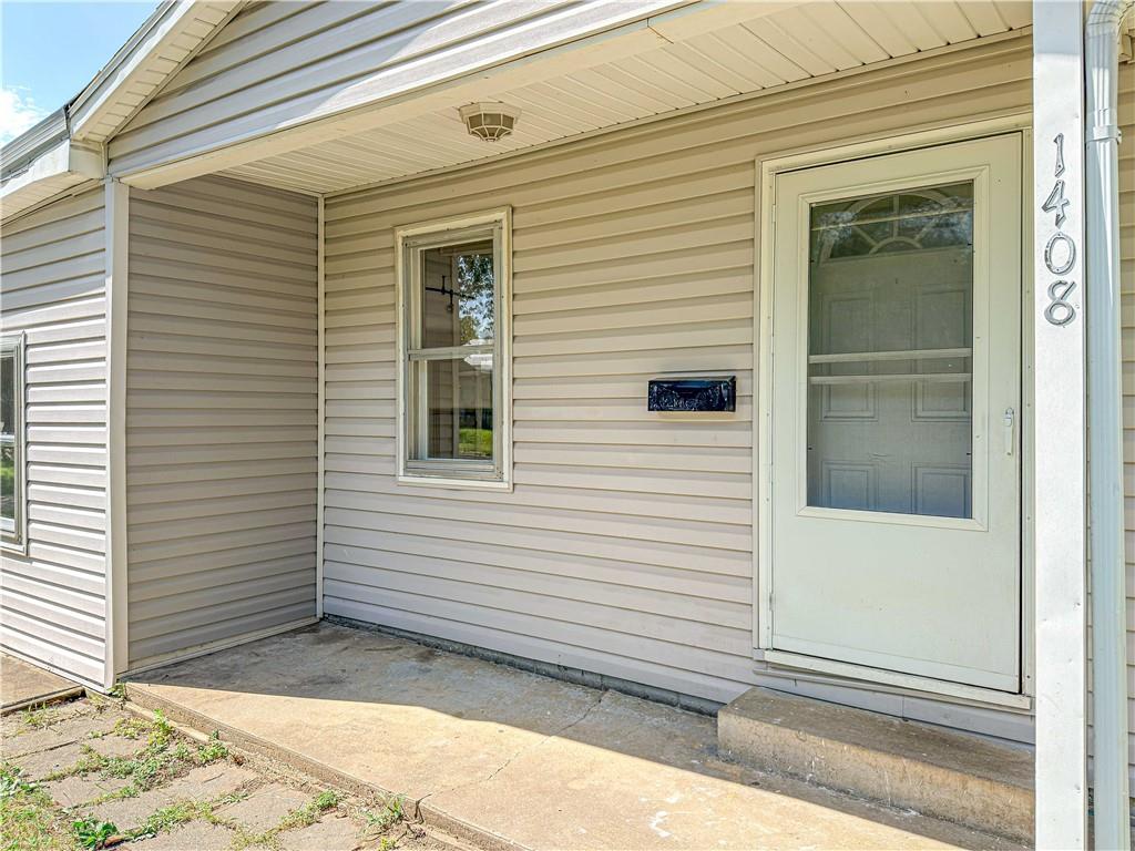 1408 S Harrison Avenue Property Photo 4