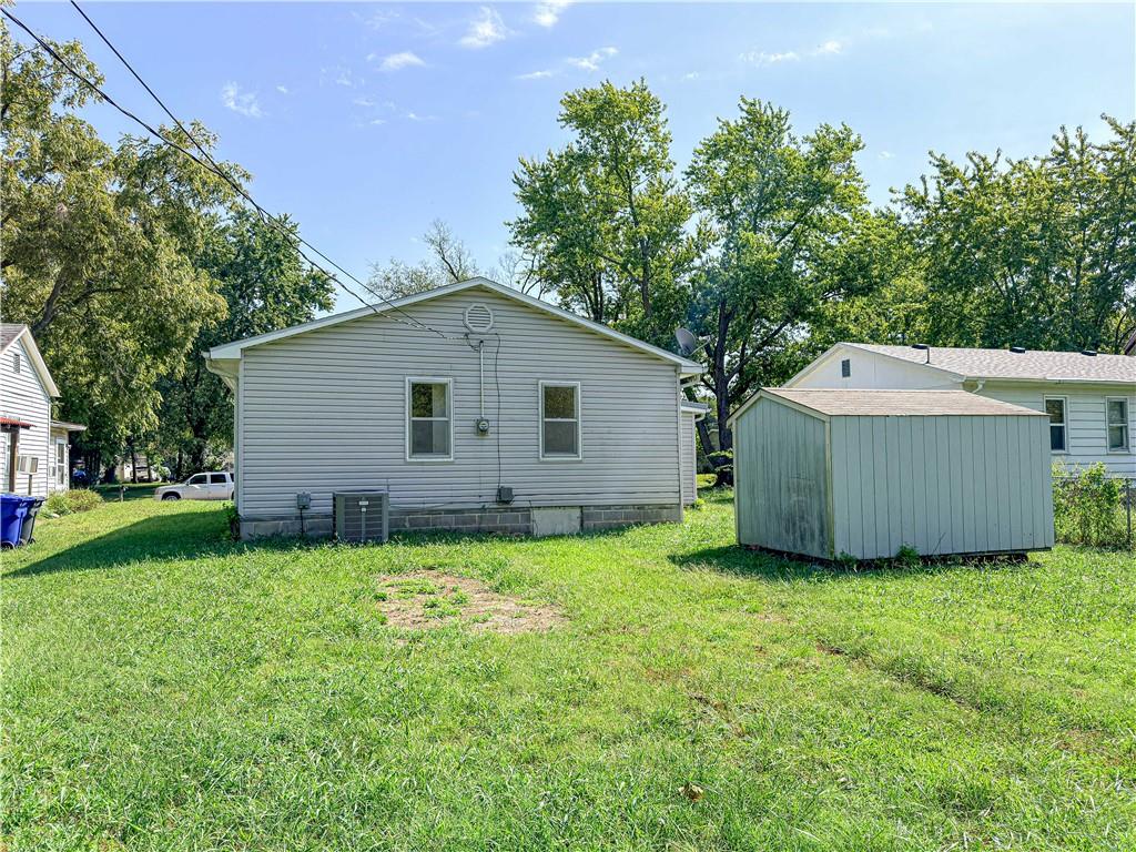1408 S Harrison Avenue Property Photo 25