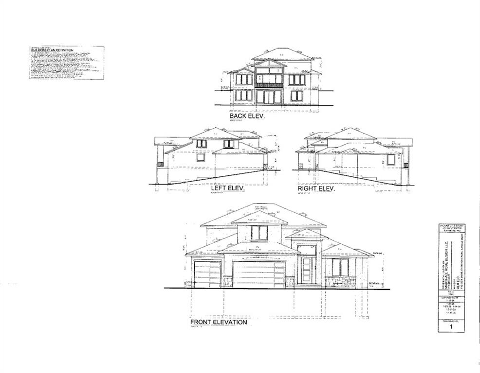 514 Bentwater Drive Property Photo 1