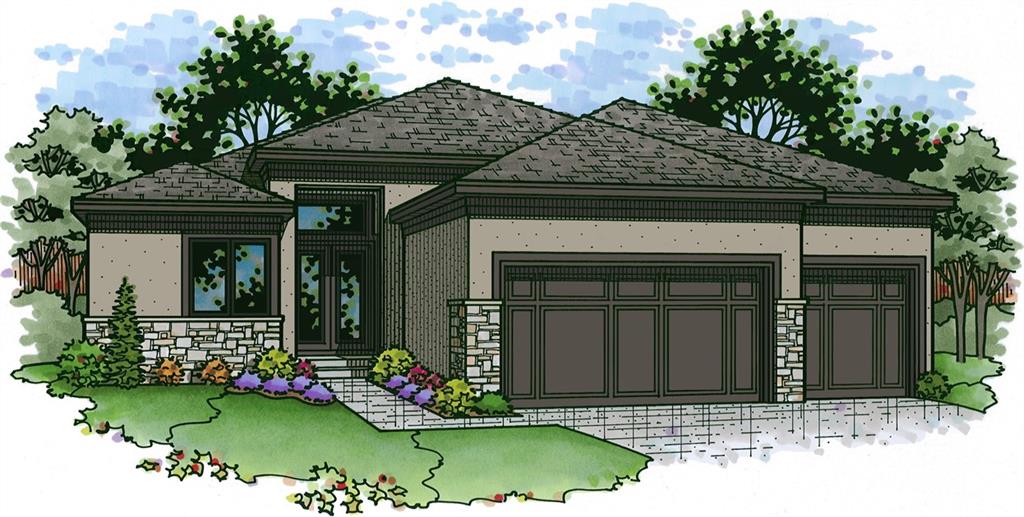 17308 Oakshire Street Property Photo 1