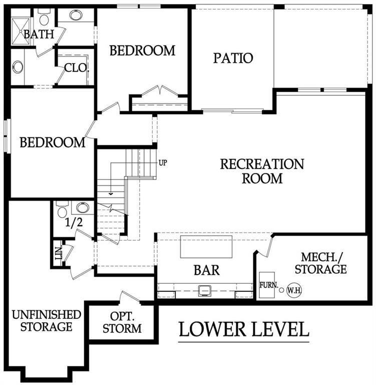 17308 Oakshire Street Property Photo 4