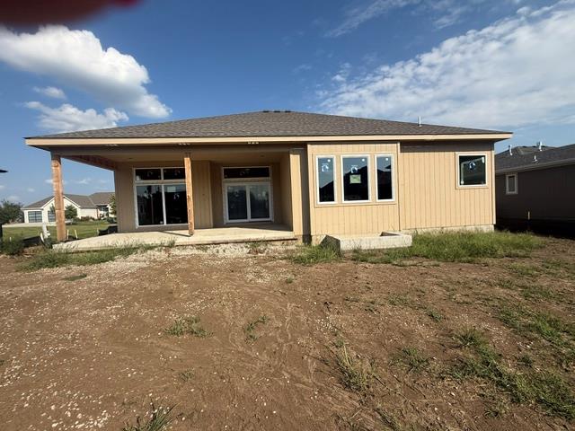 17308 Oakshire Street Property Photo 9