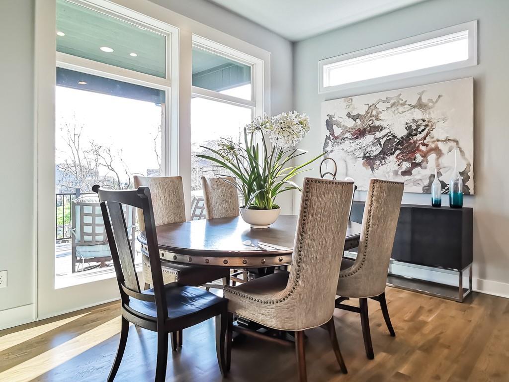 17308 Oakshire Street Property Photo 25