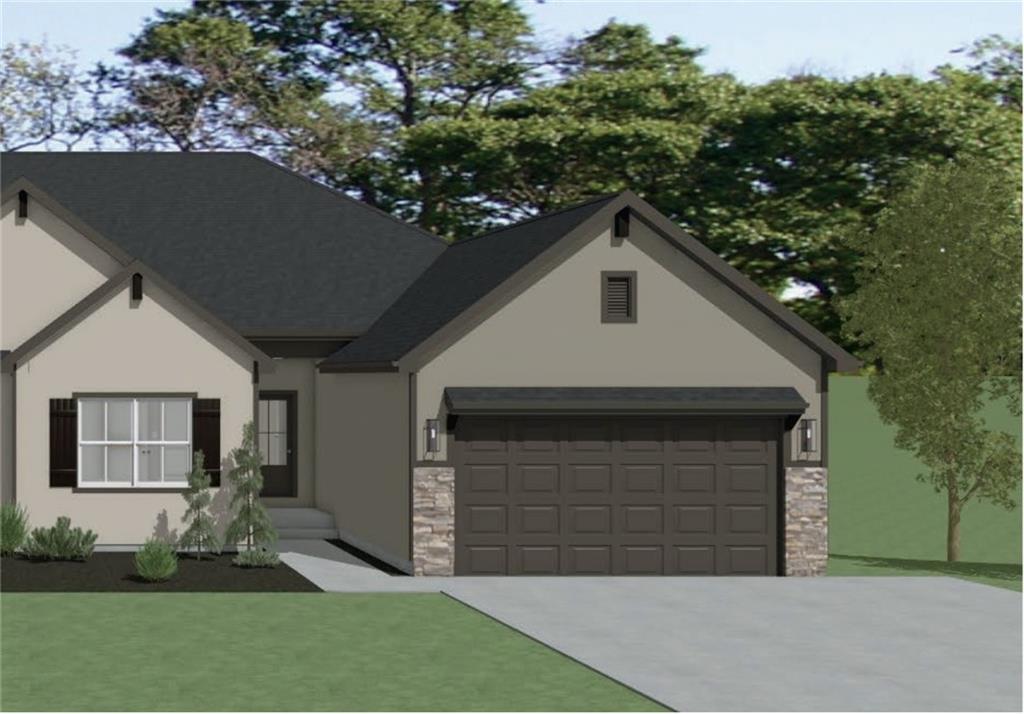 12154 Nw Rorke Street Property Photo 1