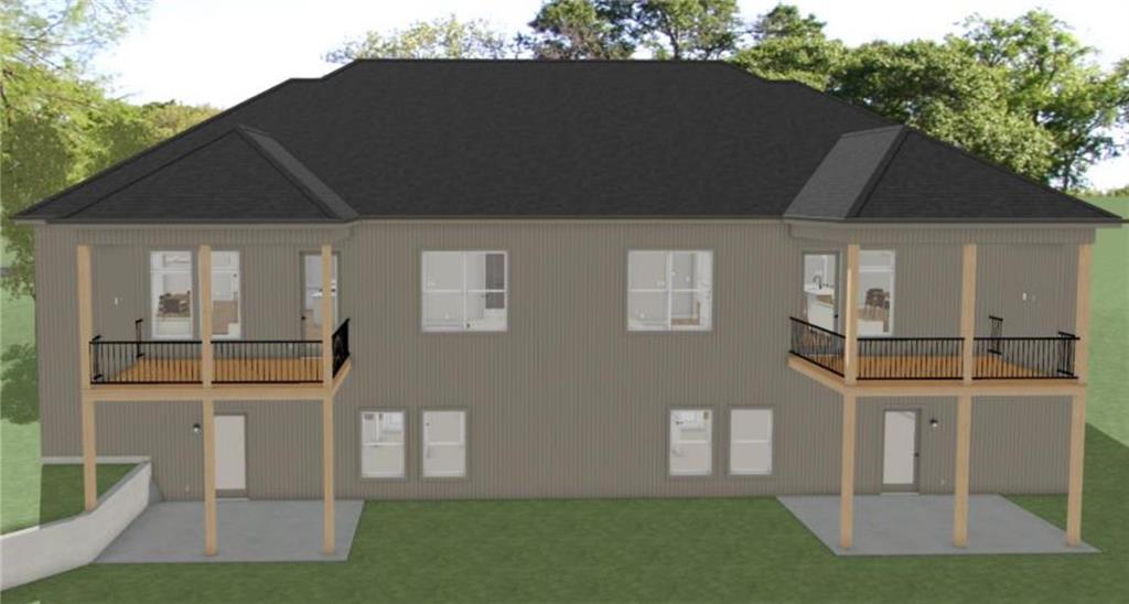 12154 Nw Rorke Street Property Photo 3