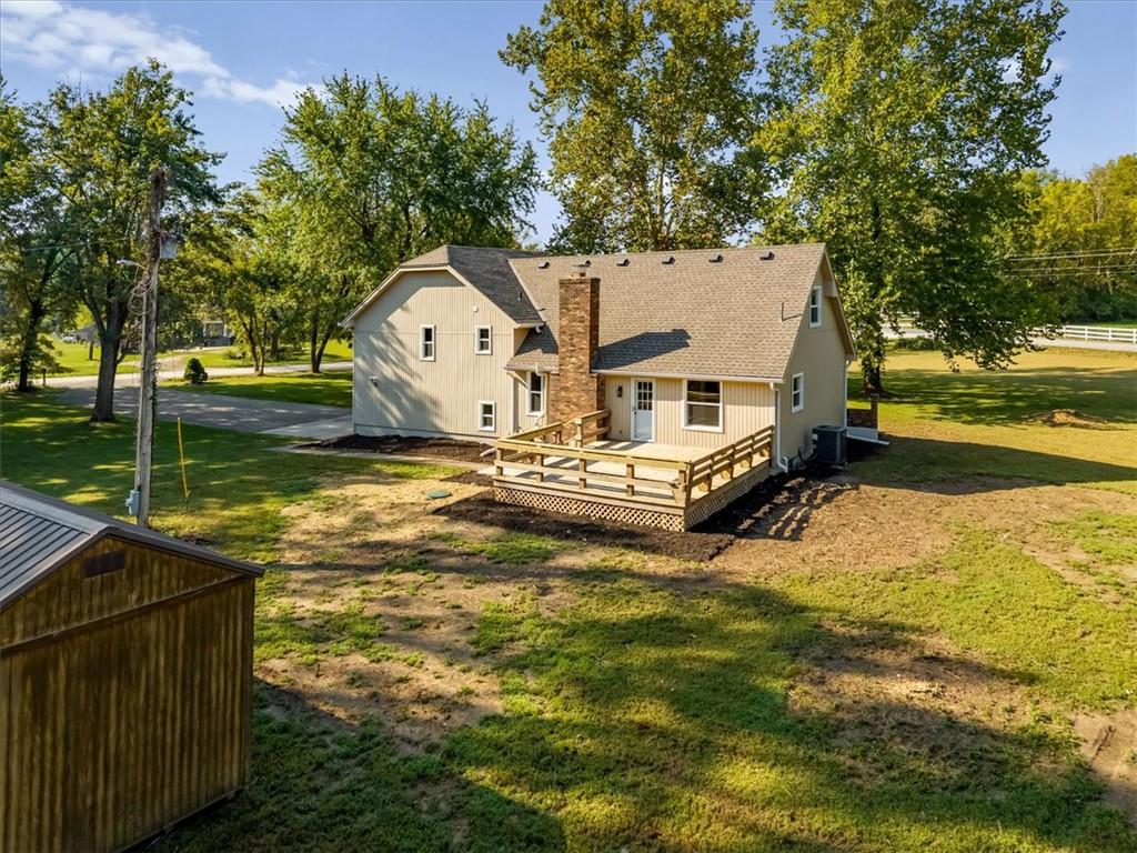 14806 E 200th Street Property Photo 37